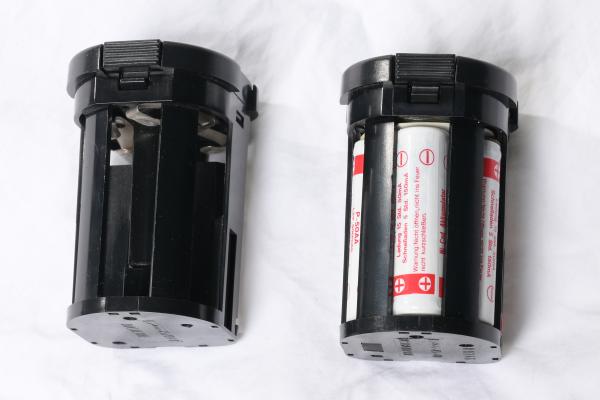 Metz 45CT-5 -Gebrauchtartikel-